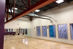 Indoor Climbing Gym Colorado Springs - City Rock Colorado Springs