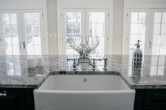 Classic Kitchen Home Update - Clean & Beautiful Classic Style Sink