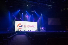 Discovery Church CO - Commercial Construction Project