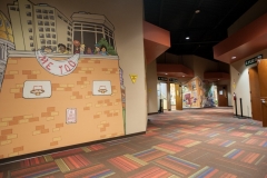 Discovery Church in Colorado Springs - Commercial Construction