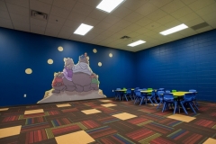 Bear Child Church Room - Discovery Church