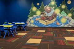 Worship for Kids Area - Discovery Church CO