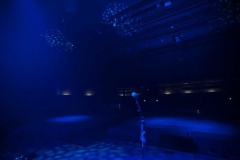 Local Church Stage Installation - Colorado Springs
