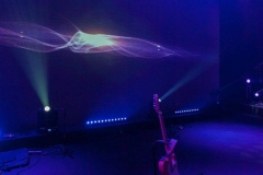 Church Band Stage - Colorado Springs Church