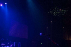 Colorado Church Light Installation