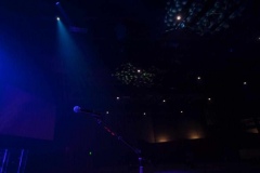 Discovery Church Stage Install