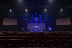Discovery Church Auditorium Commercial Construction