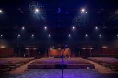 Discovery Church Building Construction Process
