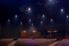 Discovery Church Colorado Springs - Local Construction