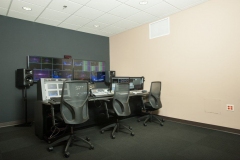 Discovery Church Sound Room - Construction Process CO