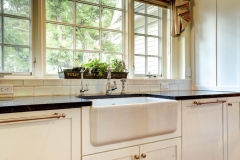 Dutch Colonial Sink in Colorado