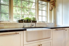 Dutch Colonial Sink in Colorado