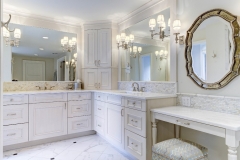 Dutch Colonial Master Bathroom