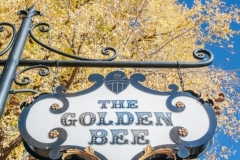 Golden Been Restaurant Colorado Springs - Commercial Renovation