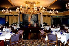 Broadmoor Construction - Colorado Springs - Penrose Dining Room