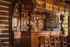 Lodge-Bar