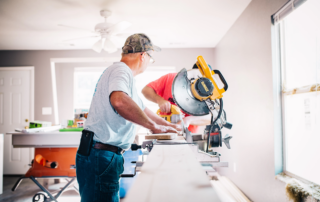 Remodeling Construction Companies in Colorado Springs, CO