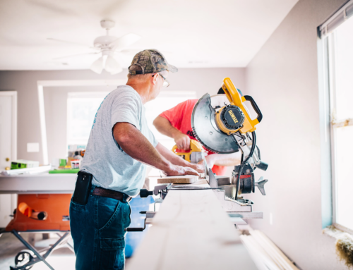 DIY or Remodeling Construction Company in Colorado Springs For Home Renovations?